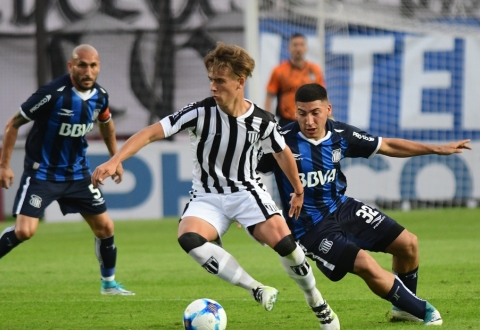 Nhận định Gimnasia Mendoza vs Talleres Cordoba: Chờ đợi bất ngờ