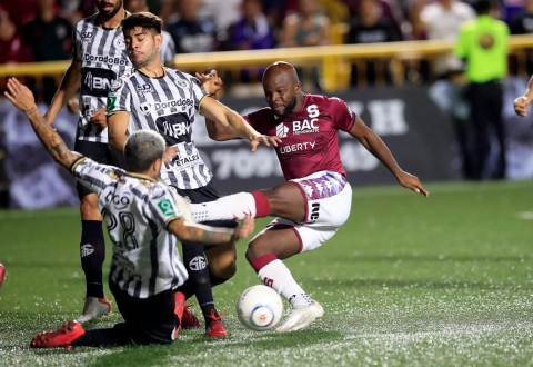 Nhận định Sporting FC vs Escorpiones: Khó có bất ngờ