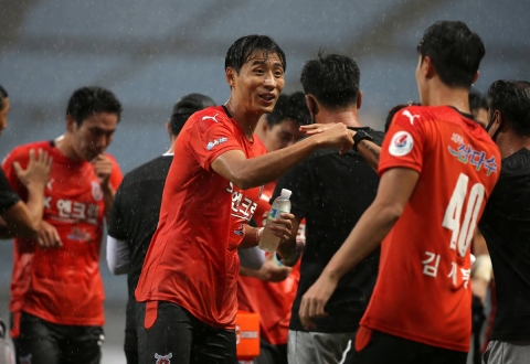 Nhận định Anyang vs Jeju: Vượt qua trở ngại