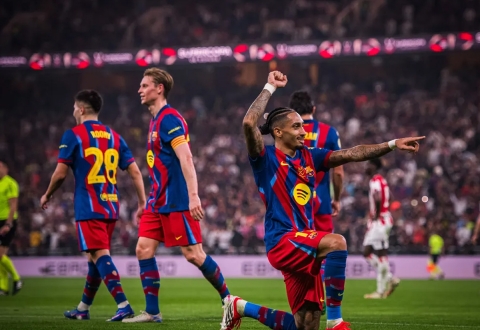 Nhận định Basel vs Barcelona: Bước chuẩn bị cuối
