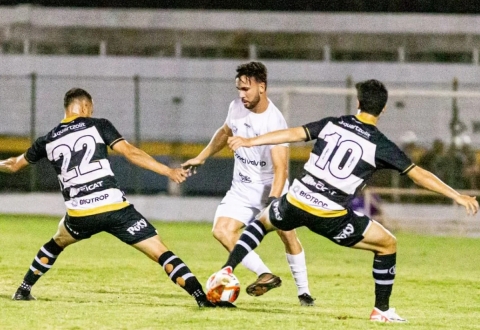 Nhận định Comercial vs XV de Piracicaba: Căng thẳng tuyệt đối