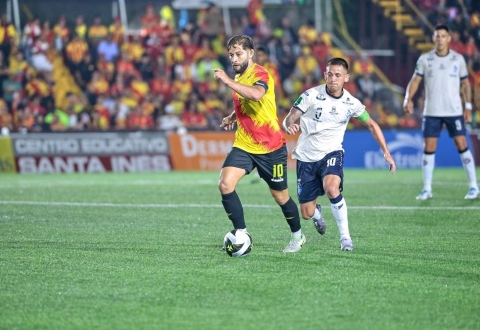 Nhận định Cartagines vs Verdes: Chênh lệch lớn