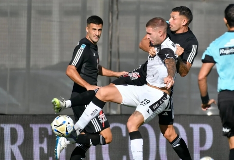 Nhận định Deportivo Riestra vs Gimnasia La Plata: Đối đầu rực lửa