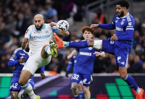 Nhận định Marseille vs Strasbourg: Chủ nhà khởi đầu suôn sẻ
