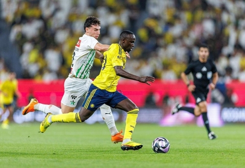 Nhận định Al Riyadh vs Al Nassr: Khách vượt khó