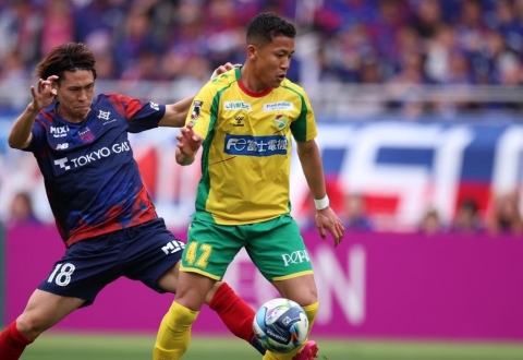 Nhận định FC Tokyo vs Chiba: Cơ hội cho chủ nhà