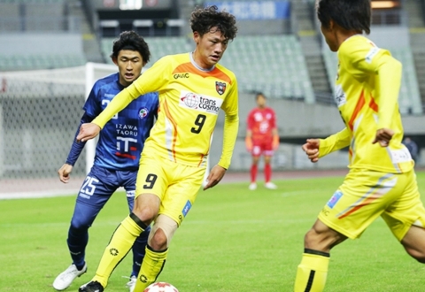 Nhận định Wakayama vs Azul Claro Numazu: Lấn át hoàn toàn