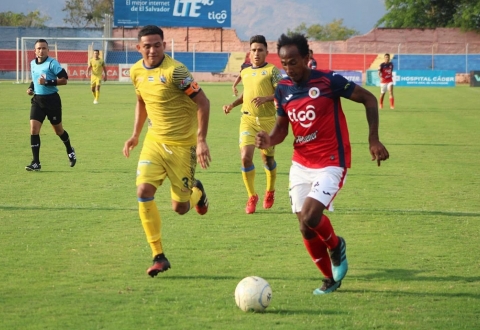 Nhận định FAS vs Municipal: Cuộc đấu định mệnh