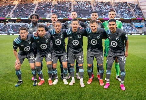 Nhận định Minnesota United vs Atlanta United: Chênh lệch lớn