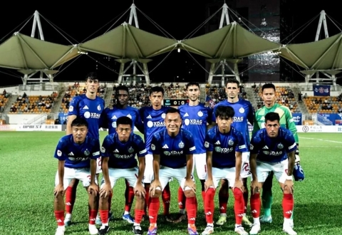 Nhận định Eastern AA vs Shatin: Thử thách ngày khai màn