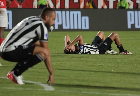 Nhận định Botafogo vs Cienciano: Khó có phép màu