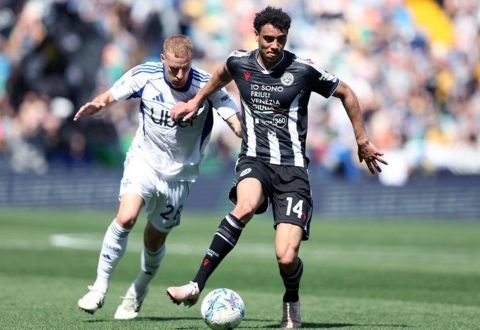 Nhận định Udinese vs Como: Khó phân thắng bại