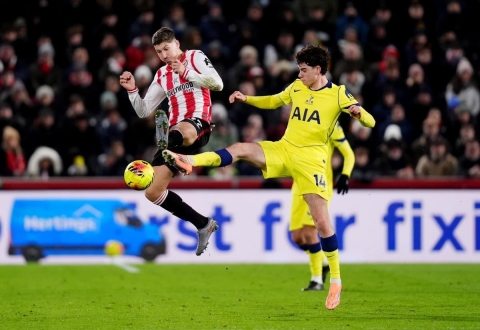 Nhận định Brentford vs Tottenham: Thử thách lớn chờ Spurs