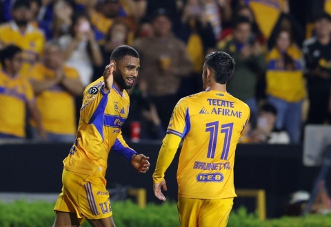 Nhận định Tigres UANL vs Atlante: Chủ nhà áp đảo