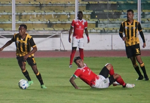 Nhận định The Strongest vs Universitario de Vinto: Chênh lệch đẳng cấp