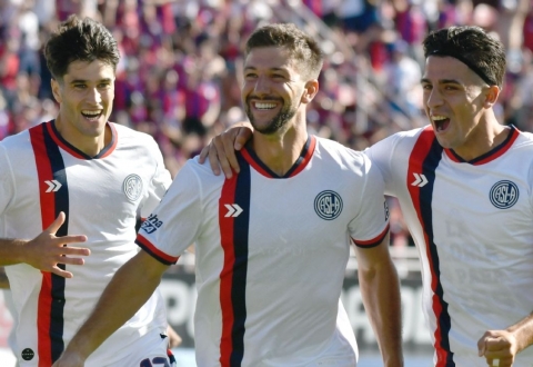 Nhận định Estudiantes Rio Cuarto vs San Lorenzo: Trận cầu toan tính