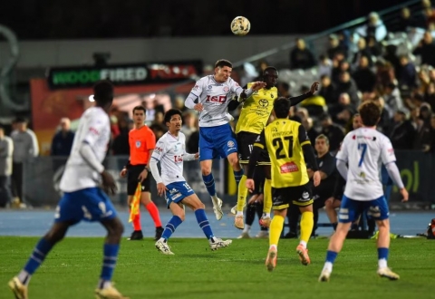Nhận định Dandenong City vs Preston Lions: Top 6 vẫy gọi
