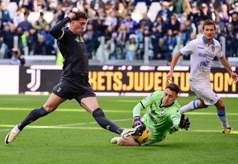 Nhận định Frosinone vs Juventus: Bản lĩnh “Bà đầm già”