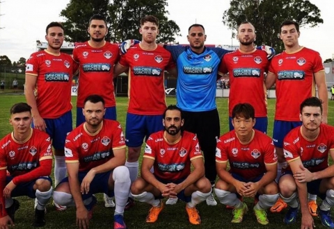 Nhận định Canberra White Eagles vs Monaro Panthers: Khó cưỡng sức mạnh