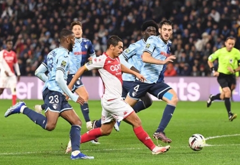 Nhận định Le Havre vs Monaco: Chủ nhà khó tạo bất ngờ