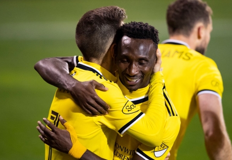 Nhận định Nashville SC vs Columbus Crew: Ngôi đầu gặp thử thách