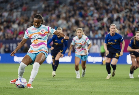 Nhận định San Diego Wave Nữ vs Utah Royals Nữ: Cái dớp khó phá