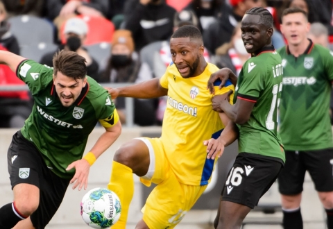 Nhận định Cavalry vs Atletico Ottawa: Kịch tính khó lường