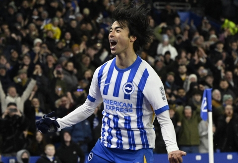 Nhận định Brighton vs Aston Villa: Làm khách khó khăn
