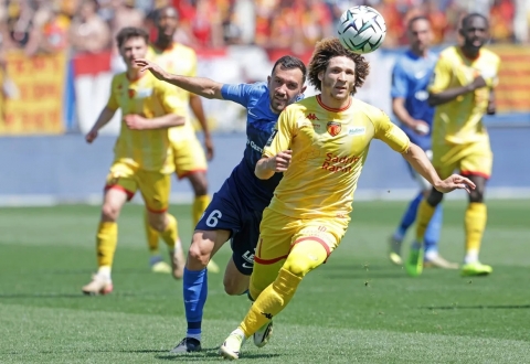 Nhận định Le Mans vs Brest: Khởi đầu hứa hẹn