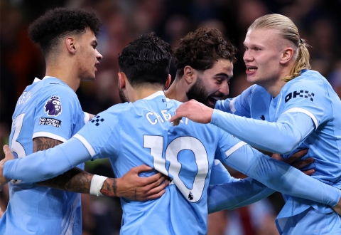 Nhận định Man City vs Bournemouth: Tìm lại chính mình