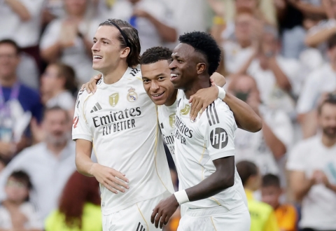 Nhận định Espanyol vs Real Madrid: Thử thách khó khăn