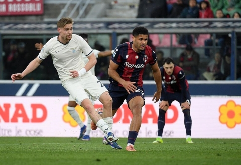 Nhận định Bologna vs Lazio: 3 điểm ở lại Dall’Ara?