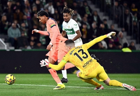 Nhận định Elche vs Barca: Chênh lệch khó san lấp