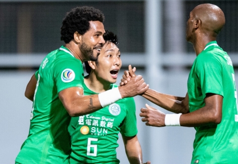 Nhận định North District vs Tai Po: Mở màn chênh lệch