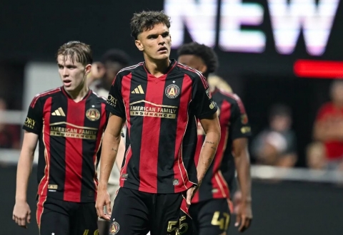 Nhận định Atlanta Utd vs Sporting Kansas City: Cuộc chiến thoát đáy
