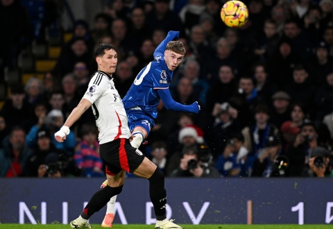 Nhận định Fulham vs Chelsea: London ngày khai mạc