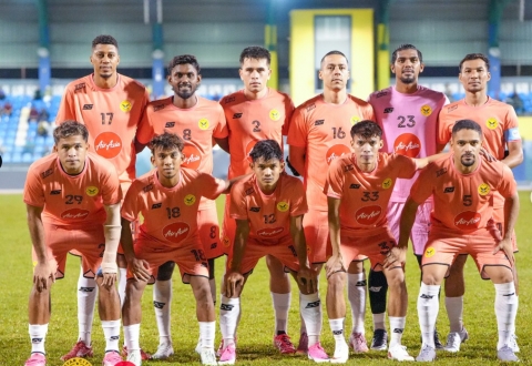Nhận định Sabah vs Star City: Khó cho chủ nhà