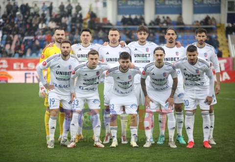 Nhận định Botosani vs Csikszereda Ciuc: Cùng chung cảnh ngộ