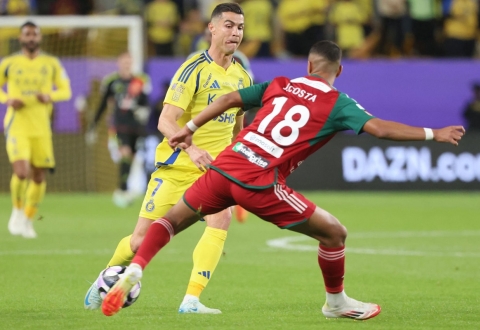 Nhận định Al Ettifaq vs Al Nassr: Chờ Ronaldo tỏa sáng