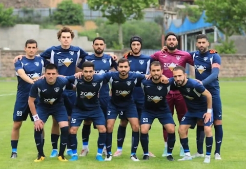 Nhận định Andranik vs Echmiadzin: Quá đỗi chênh lệch