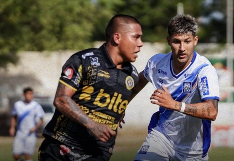 Nhận định Alianza Atl. vs Cajamarca: Bản lĩnh ở trận knock-out