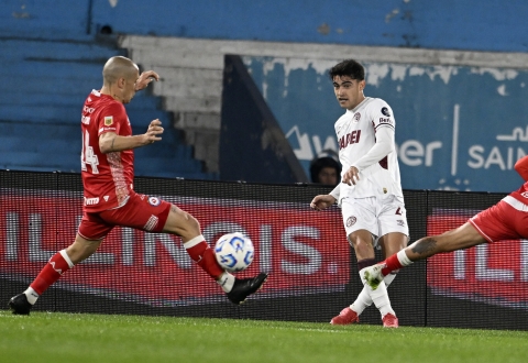 Nhận định Lanus vs Argentinos Jrs: Đua tranh kịch liệt