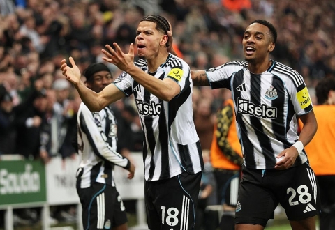 Nhận định Newcastle vs West Brom: Chờ màn thị uy