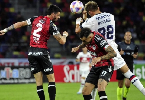 Nhận định Tigre vs Central Cordoba: Đi tìm lối thoát