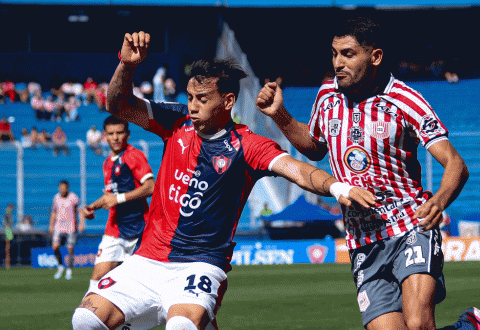 Nhận định Libertad Asuncion vs San Lorenzo: Khó cản bước tiến
