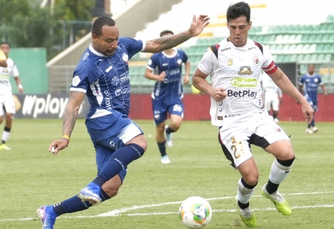 Nhận định Cucuta vs Alianza: Cuộc chiến thoát vùng trũng
