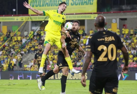 Nhận định Bucaramanga vs Aguilas: Giữ nhịp nhóm đầu
