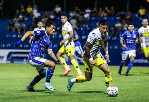 Nhận định Sol de America vs Sportivo Trinidense: Vé đi tiếp khó đoán