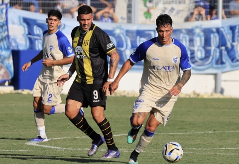 Nhận định Deportivo Madryn vs Godoy Cruz: Phá thế cân bằng