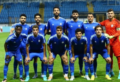 Nhận định Smouha vs Asyut Petroleum: Tìm kiếm chiến thắng